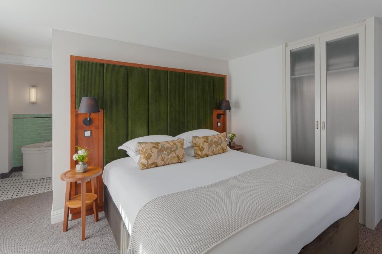 Cheval The Edinburgh Grand Aparthotel Bagian luar foto